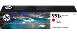 Cartridge HP 991X Original PageWide M0J94AE