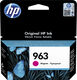 Картридж HP 963 для OfficeJet 9010/9020