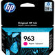 Картридж HP 963 для OfficeJet 9010/9020