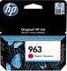Картридж HP 963 для OfficeJet 9010/9020