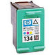 Cartridge HP 134 к DJ 6543/5743/5740/6843