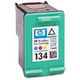 Cartridge HP 134 к DJ 6543/5743/5740/6843