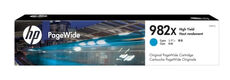 Cartridge HP 982X для PageWide Enterprise 780/785/765