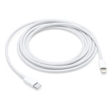 Apple Lightning to USB-C Cable (2 m) MKQ42ZM/A&nbsp;<img style='position: relative;margin:0' src='/image/only_to_order_edit.gif' alt='На заказ' title='На заказ' />