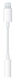 Apple Lightning to 3.5 mm Headphone Jack Adapter