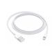 Apple Lightning to USB Cable (1 m) (rep. MD818ZM/A; MQUE2ZM/A)