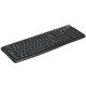 Logitech Keyboard K120 Logitech Keyboard K120