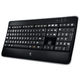 Logitech Wireless Illuminated Keyboard K800