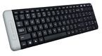 Logitech Wireless Keyboard K230 Logitech Wireless Keyboard K230
