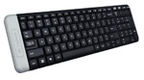 Logitech Wireless Keyboard K230