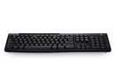 Logitech Wireless Keyboard K270 Logitech Wireless Keyboard K270