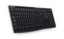Logitech Wireless Keyboard K270 Logitech Wireless Keyboard K270