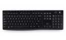 Logitech Wireless Keyboard K270 Logitech Wireless Keyboard K270