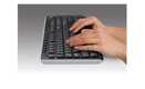 Logitech Wireless Keyboard K270 Logitech Wireless Keyboard K270