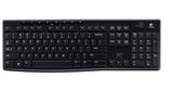Logitech Wireless Keyboard K270 920-003757&nbsp;<img style='position: relative;margin:0' src='/image/only_to_order_edit.gif' alt='На заказ' title='На заказ' />