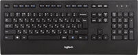 Logitech Keyboard K280E Logitech Keyboard K280E