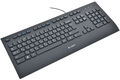 Logitech Keyboard K280E Logitech Keyboard K280E