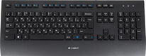 Logitech Keyboard K280E Logitech Keyboard K280E