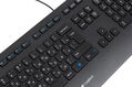 Logitech Keyboard K280E Logitech Keyboard K280E