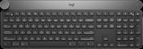 Logitech Wireless Craft Advanced keyboard 920-008505&nbsp;<img style='position: relative;margin:0' src='/image/only_to_order_edit.gif' alt='На заказ' title='На заказ' />