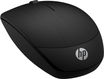 Mouse HP Wireless Mouse X200 black cons Mouse HP Wireless Mouse X200 black cons
