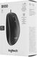 Logitech B100 Optical Mouse