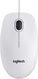Logitech B100 Optical Mouse Logitech B100 Optical Mouse