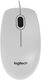 Logitech B100 Optical Mouse Logitech B100 Optical Mouse