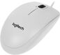 Logitech B100 Optical Mouse Logitech B100 Optical Mouse
