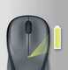 Logitech Wireless Mouse M235 Logitech Wireless Mouse M235