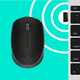 Logitech Wireless Mouse B170
