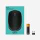 Logitech Wireless Mouse B170