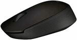 Logitech Wireless Mouse B170