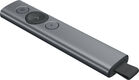 Logitech PRESENTER Logitech PRESENTER