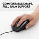 Logitech Corded Mouse M500
