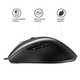 Logitech Corded Mouse M500