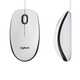 Logitech Mouse M100
