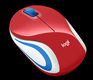 Logitech Wireless Mini Mouse M187