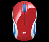 Logitech Wireless Mini Mouse M187 910-002732&nbsp;<img style='position: relative;margin:0' src='/image/only_to_order_edit.gif' alt='На заказ' title='На заказ' />