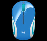 Logitech Wireless Mini Mouse M187 910-002733&nbsp;<img style='position: relative;margin:0' src='/image/only_to_order_edit.gif' alt='На заказ' title='На заказ' />