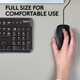 Logitech Wireless Mouse B110