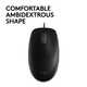 Logitech Wireless Mouse B110