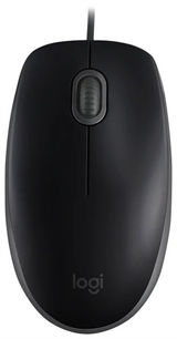 Logitech Wireless Mouse B110 910-005508&nbsp;<img style='position: relative;margin:0' src='/image/only_to_order_edit.gif' alt='На заказ' title='На заказ' />