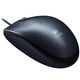 Logitech M90 Optical Mouse Logitech M90 Optical Mouse