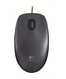 Logitech M90 Optical Mouse