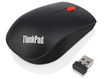 Lenovo ThinkPad Essential Wireless Mouse ( Optical sensor and 1200 DPI, 1 AA battery, 2.4 GHz Wireless via Nano USB)