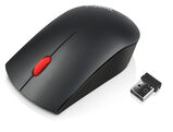 Lenovo ThinkPad Essential Wireless Mouse ( Optical sensor and 1200 DPI, 1 AA battery, 2.4 GHz Wireless via Nano USB) 4X30M56887&nbsp;<img style='position: relative;margin:0' src='/image/only_to_order_edit.gif' alt='На заказ' title='На заказ' />
