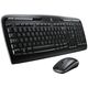 Logitech Wireless Desktop MK330 Logitech Wireless Desktop MK330