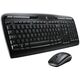 Logitech Wireless Desktop MK330 Logitech Wireless Desktop MK330
