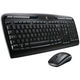 Logitech Wireless Desktop MK330 Logitech Wireless Desktop MK330